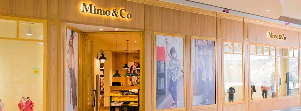 Mimo Co